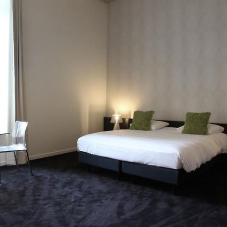 Hotel The Lodge Vilvoorde Εξωτερικό φωτογραφία