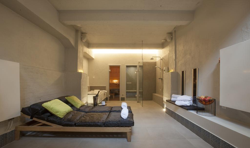 Hotel The Lodge Vilvoorde Εξωτερικό φωτογραφία