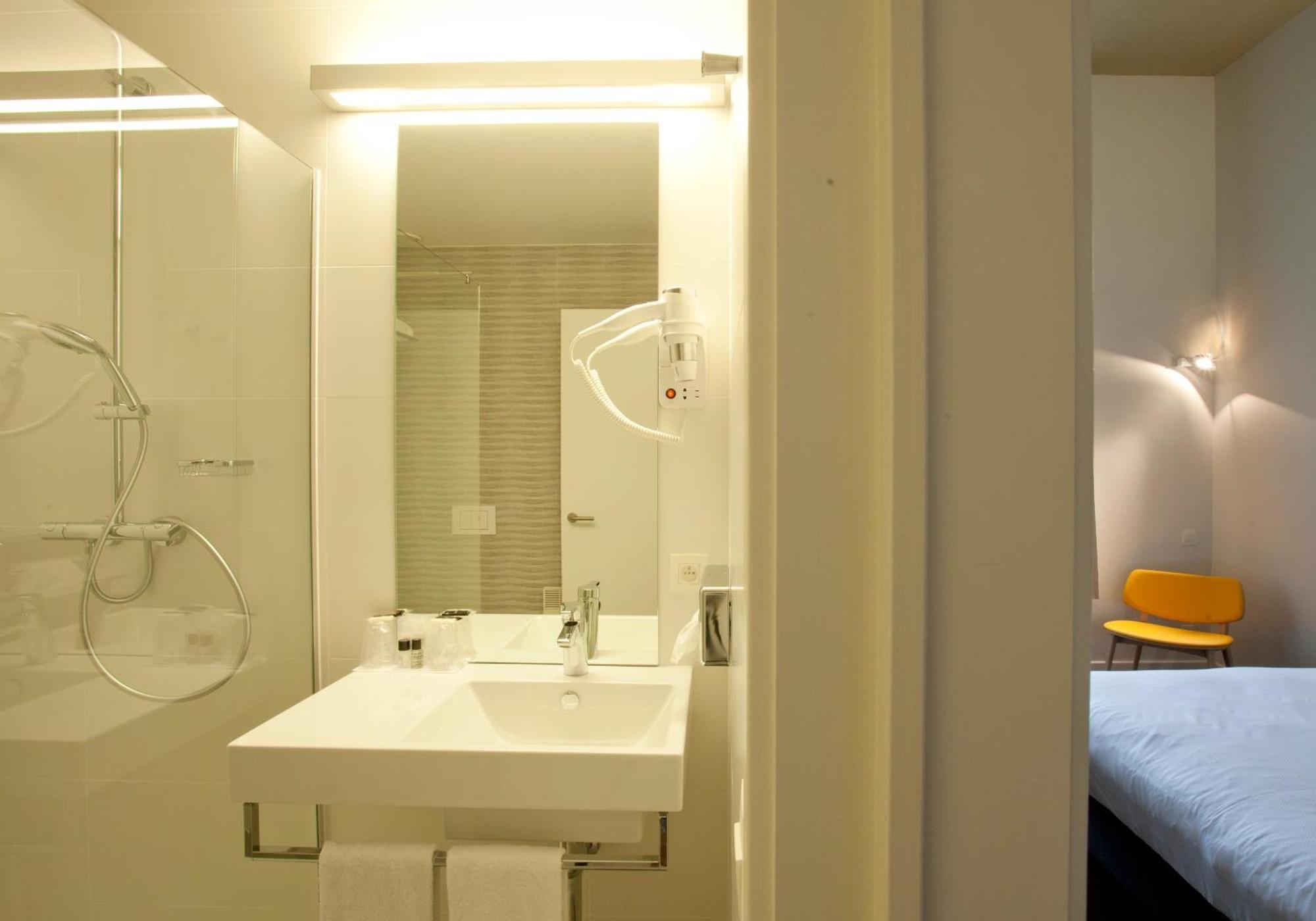 Hotel The Lodge Vilvoorde Εξωτερικό φωτογραφία