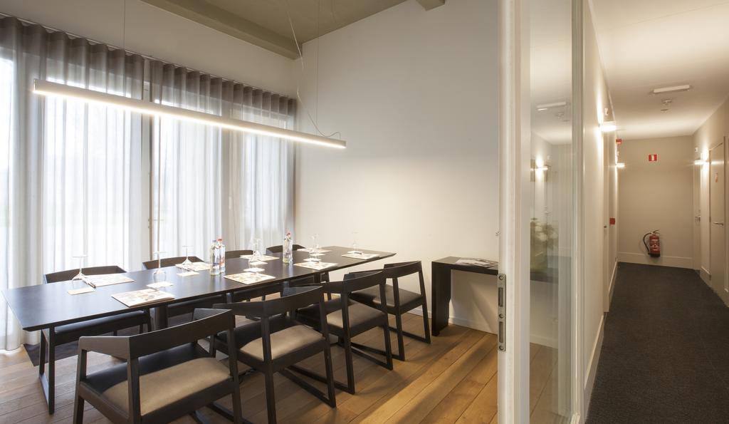 Hotel The Lodge Vilvoorde Εξωτερικό φωτογραφία