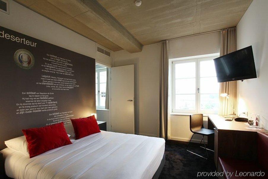 Hotel The Lodge Vilvoorde Δωμάτιο φωτογραφία