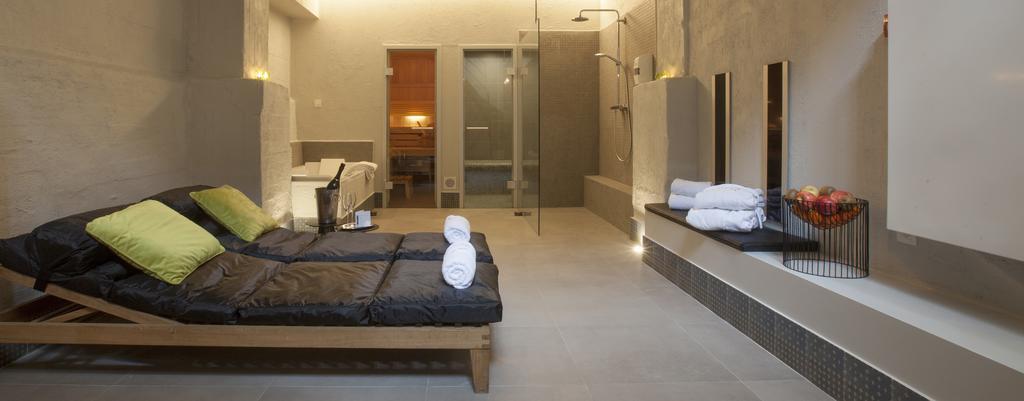 Hotel The Lodge Vilvoorde Εξωτερικό φωτογραφία