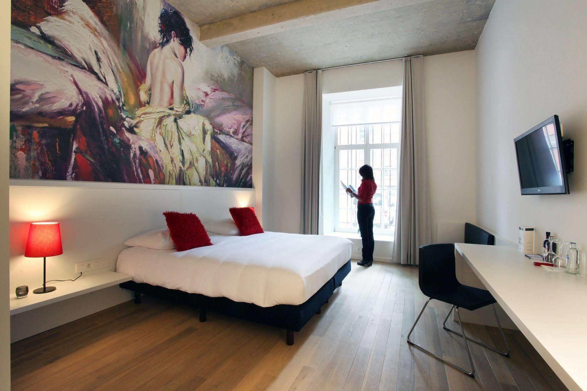 Hotel The Lodge Vilvoorde Δωμάτιο φωτογραφία