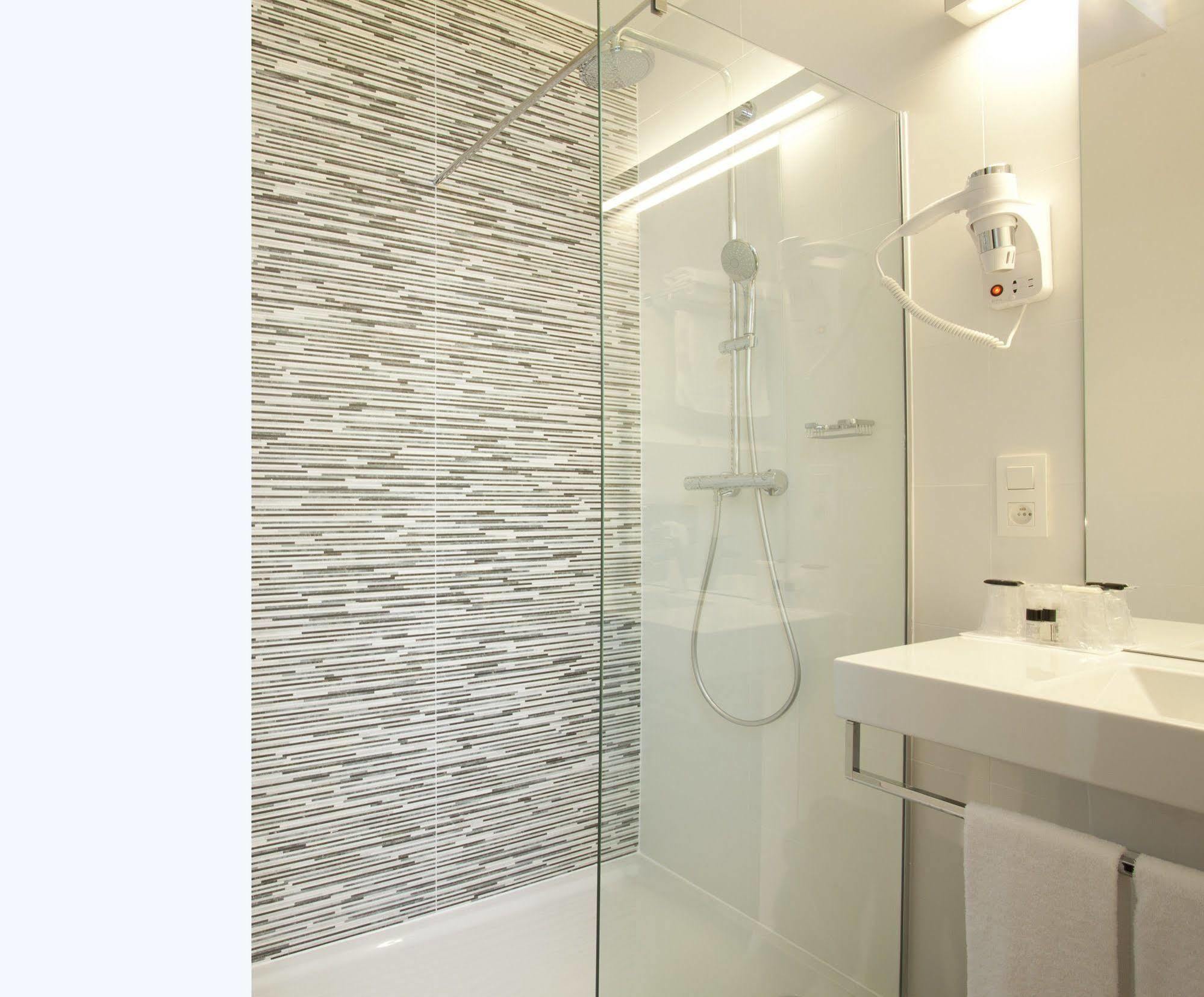 Hotel The Lodge Vilvoorde Εξωτερικό φωτογραφία