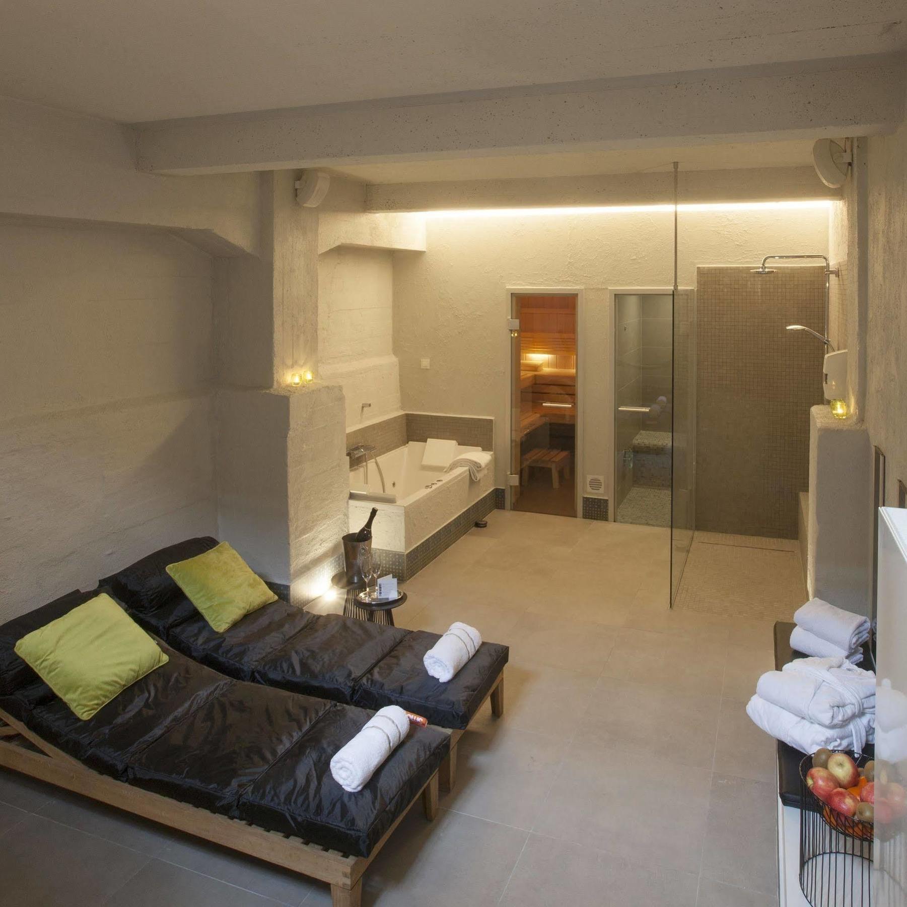 Hotel The Lodge Vilvoorde Εξωτερικό φωτογραφία