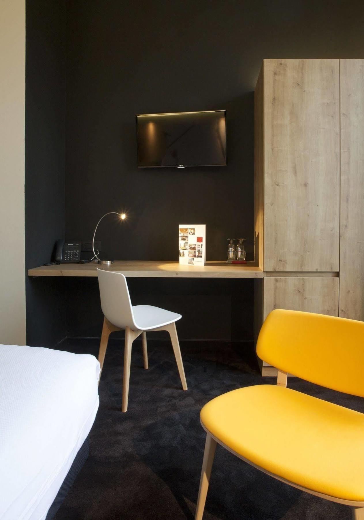 Hotel The Lodge Vilvoorde Εξωτερικό φωτογραφία