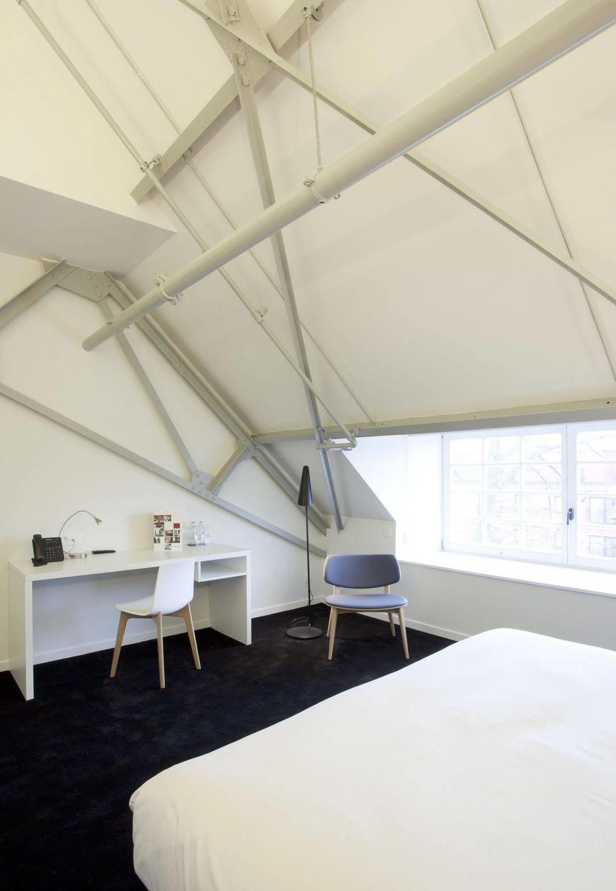 Hotel The Lodge Vilvoorde Εξωτερικό φωτογραφία