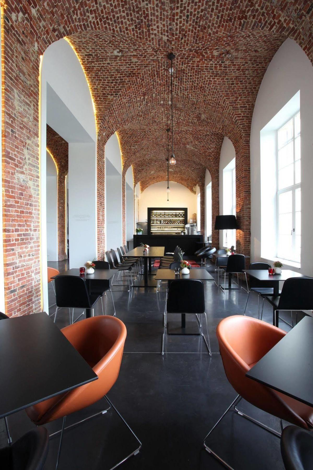 Hotel The Lodge Vilvoorde Εξωτερικό φωτογραφία