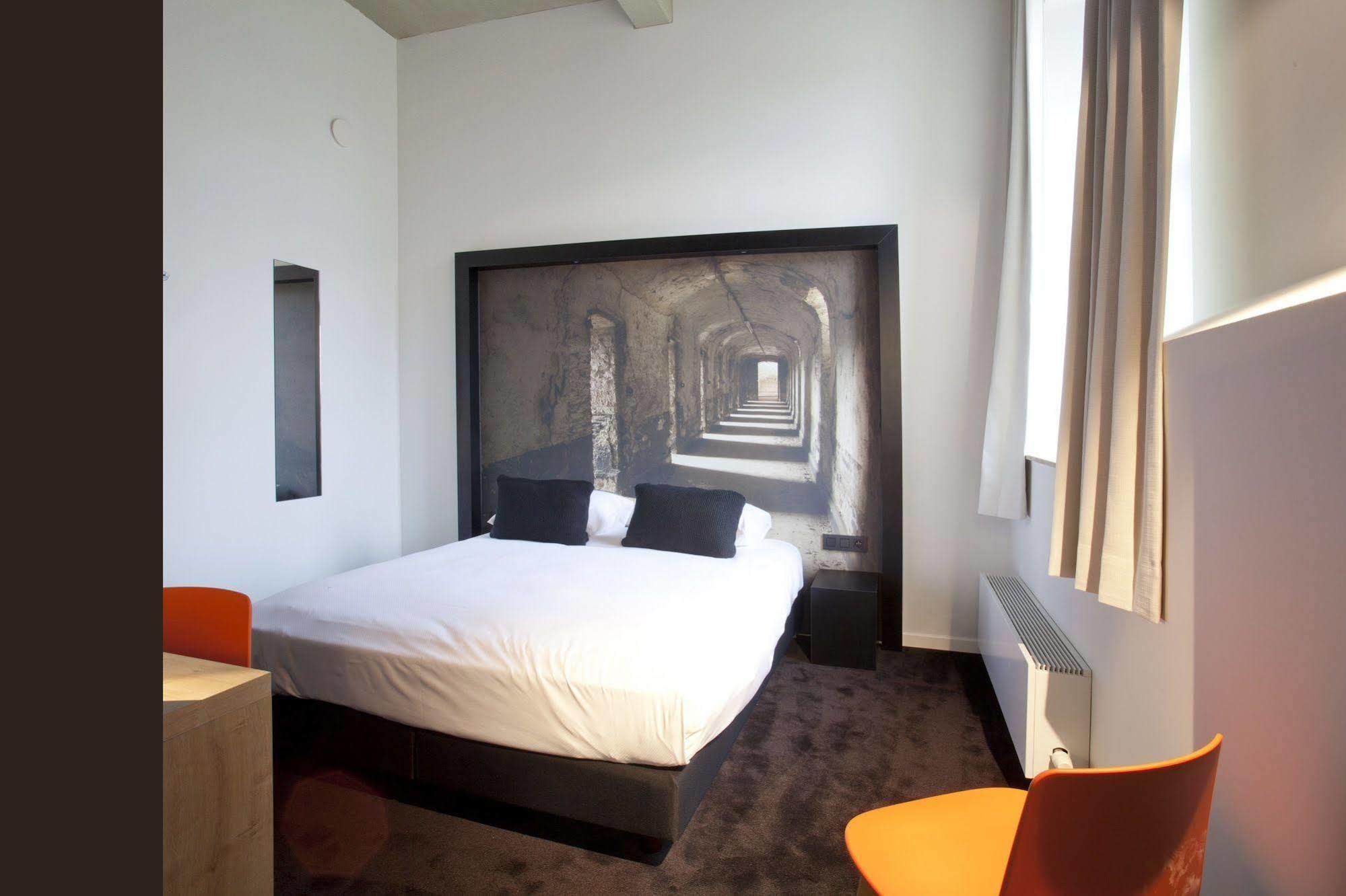 Hotel The Lodge Vilvoorde Εξωτερικό φωτογραφία