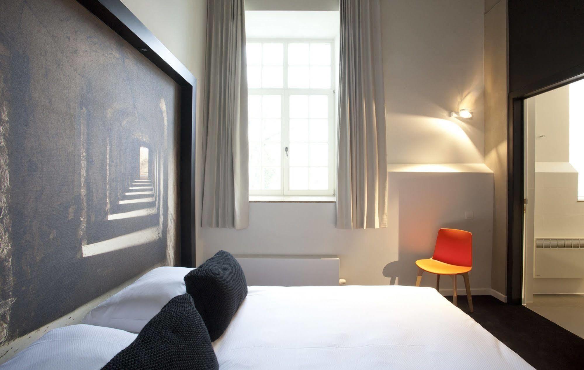 Hotel The Lodge Vilvoorde Εξωτερικό φωτογραφία