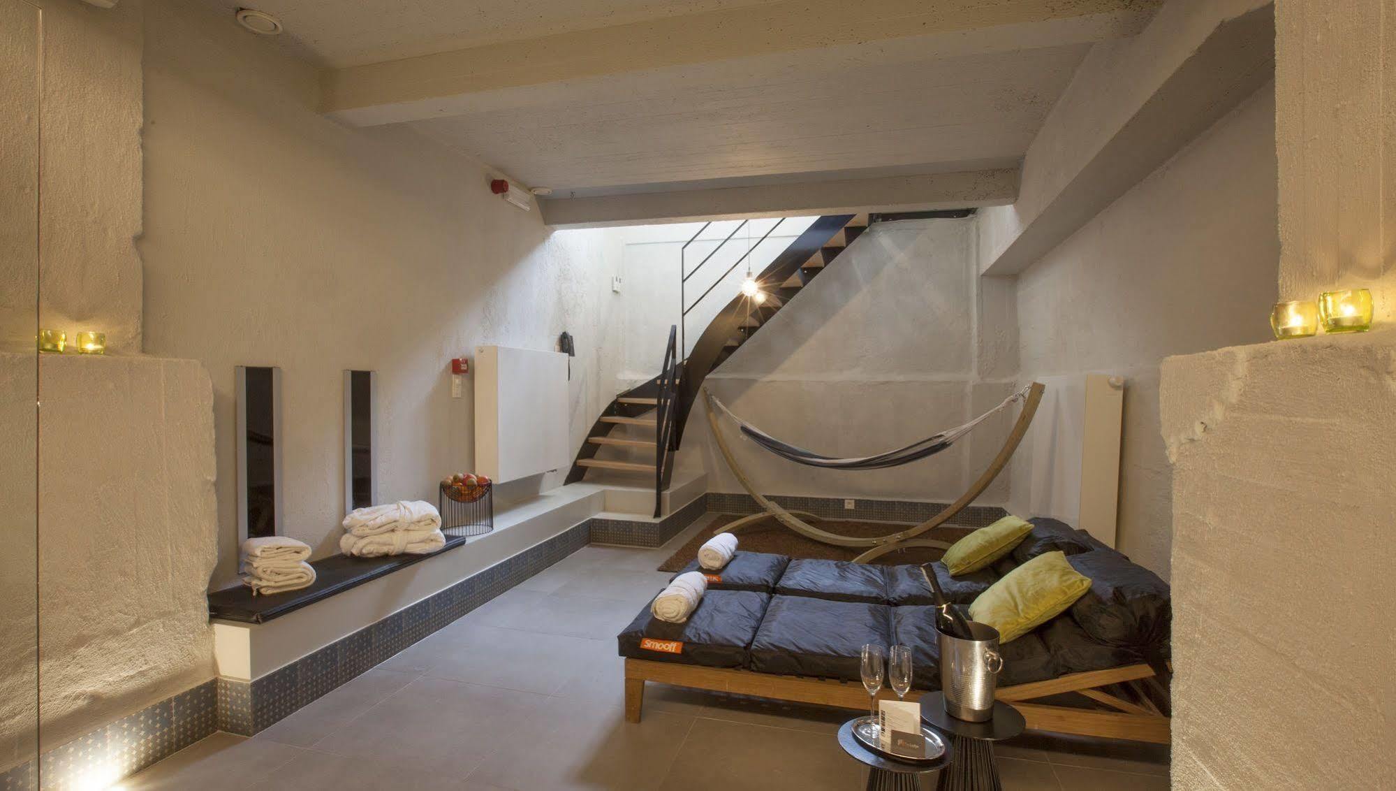 Hotel The Lodge Vilvoorde Εξωτερικό φωτογραφία
