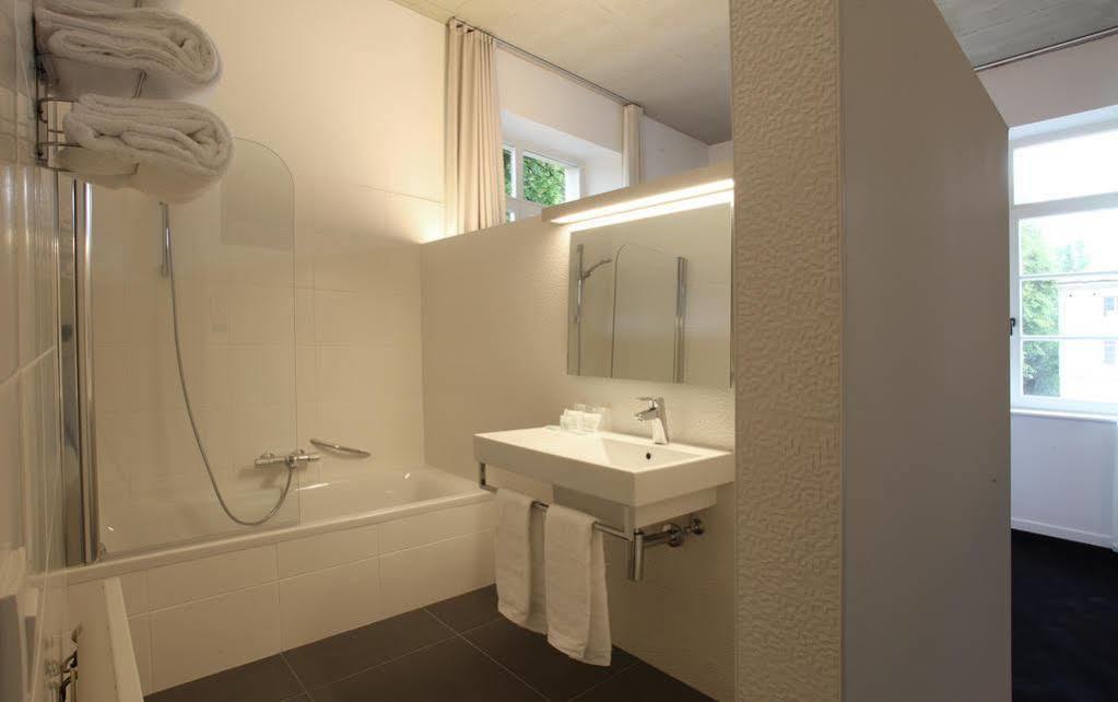 Hotel The Lodge Vilvoorde Δωμάτιο φωτογραφία