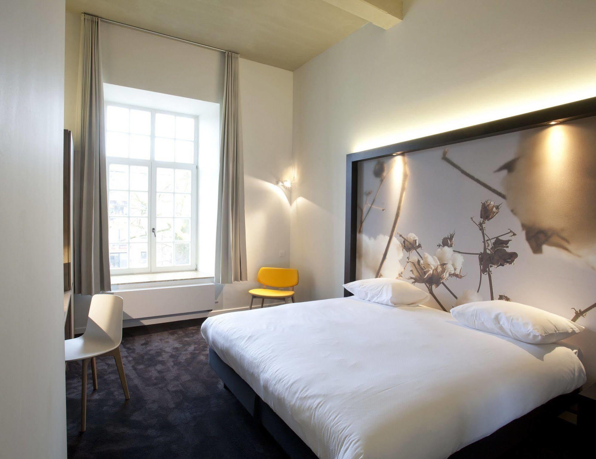 Hotel The Lodge Vilvoorde Εξωτερικό φωτογραφία