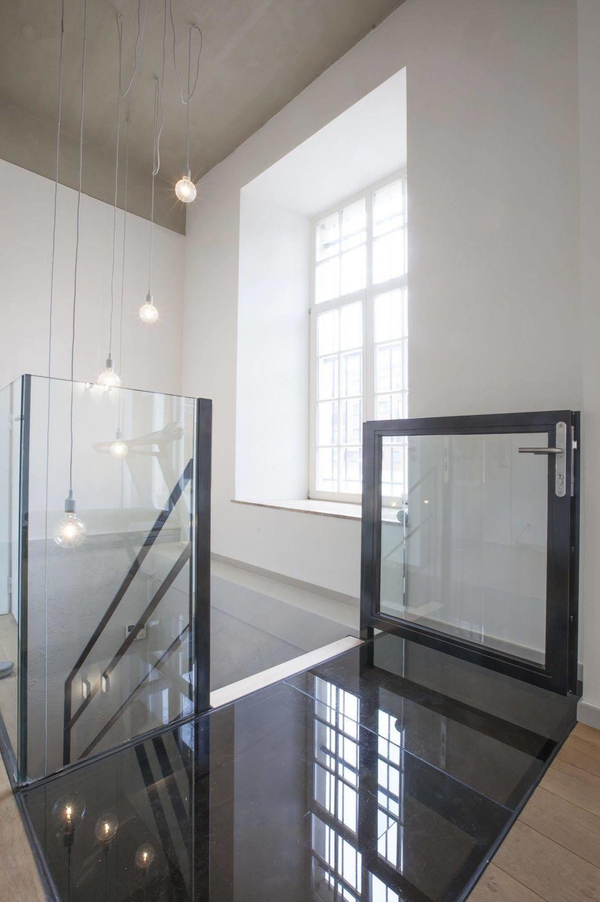 Hotel The Lodge Vilvoorde Εξωτερικό φωτογραφία