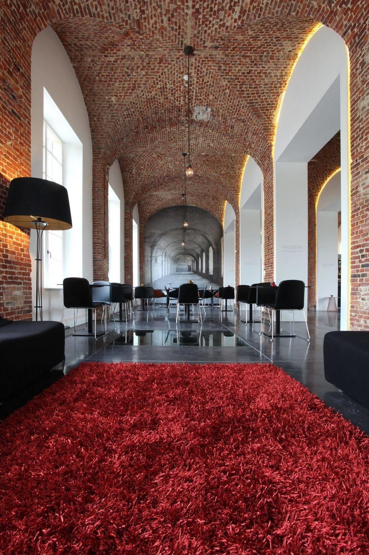 Hotel The Lodge Vilvoorde Εξωτερικό φωτογραφία