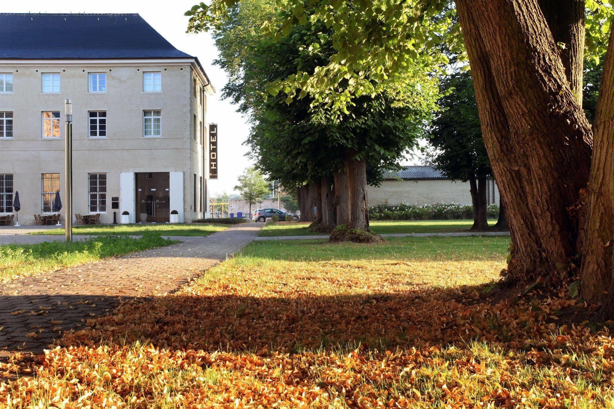 Hotel The Lodge Vilvoorde Εξωτερικό φωτογραφία