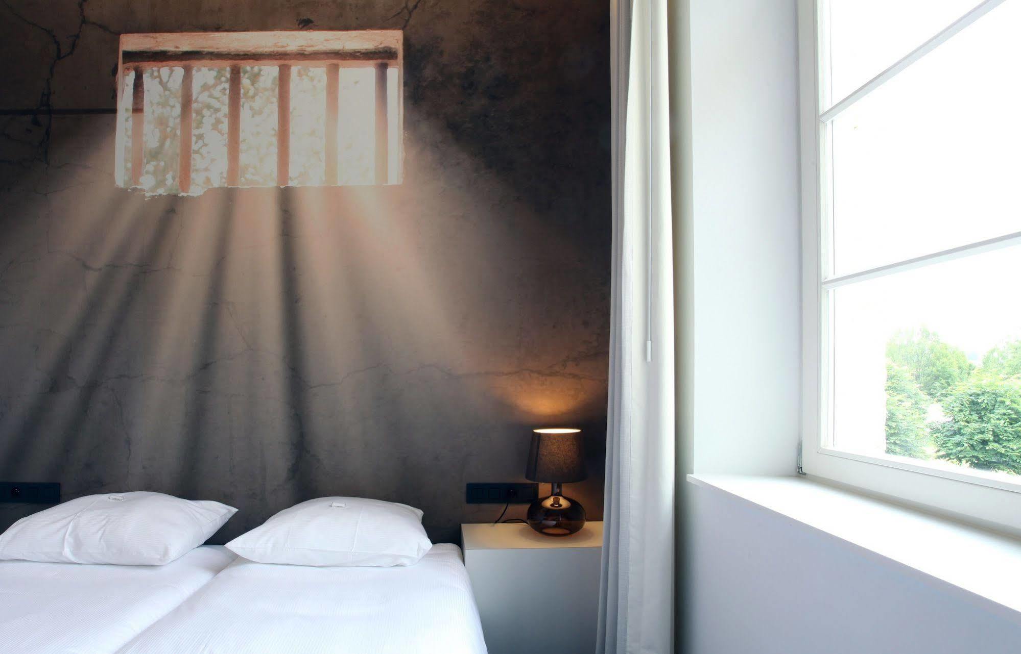 Hotel The Lodge Vilvoorde Δωμάτιο φωτογραφία