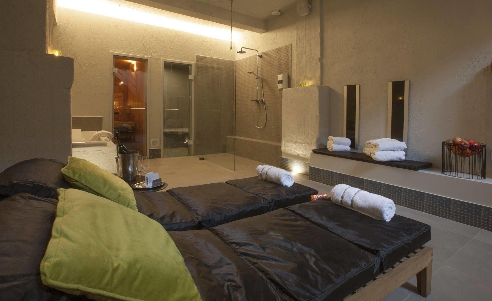 Hotel The Lodge Vilvoorde Εξωτερικό φωτογραφία