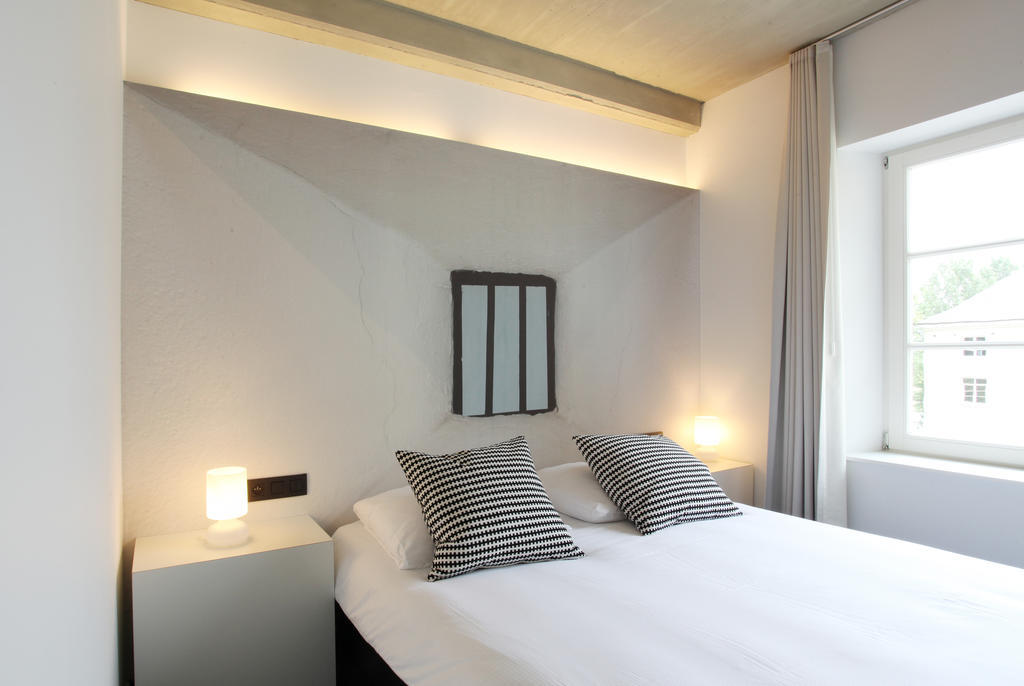 Hotel The Lodge Vilvoorde Εξωτερικό φωτογραφία