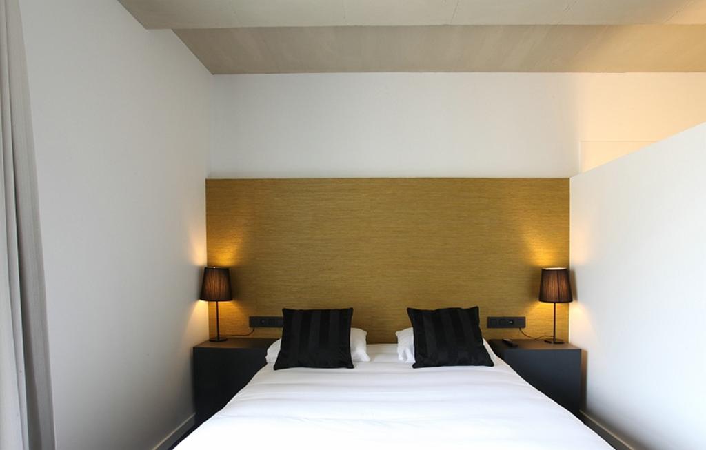 Hotel The Lodge Vilvoorde Εξωτερικό φωτογραφία